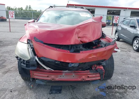 2014 Mazda Cx-9 Touring from USA, damaged, VIN JM3TB2CA1E0438578